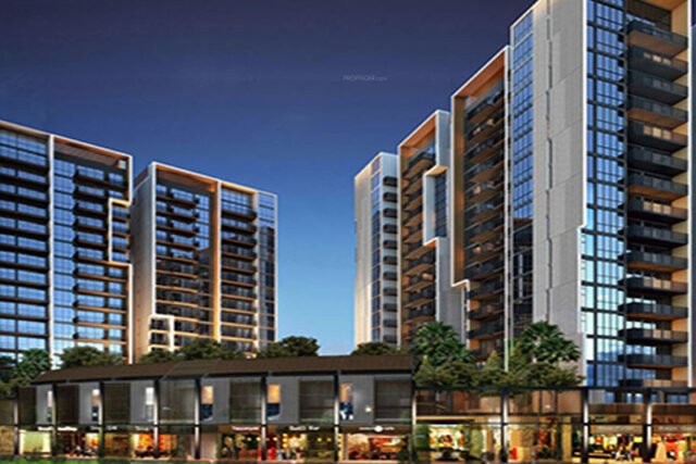 M3M Heights Sector 65, Gurgaon | Price List & Brochure